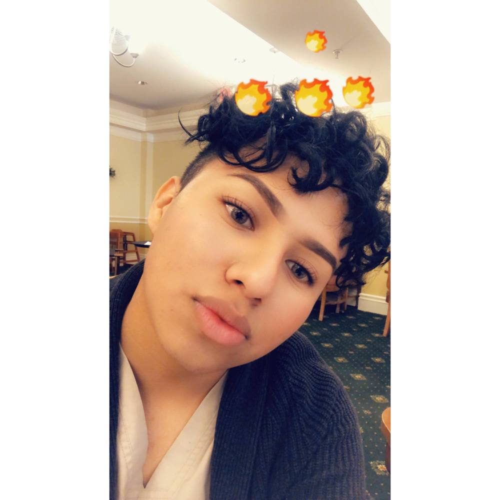 Meet your Posher, Angel